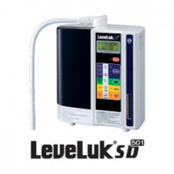 Leveluk® SD 501還原水®生成器（家庭用）